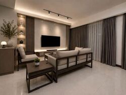 Blk 336B Anchorvale Cove (Sengkang), HDB 5 Rooms #581870691